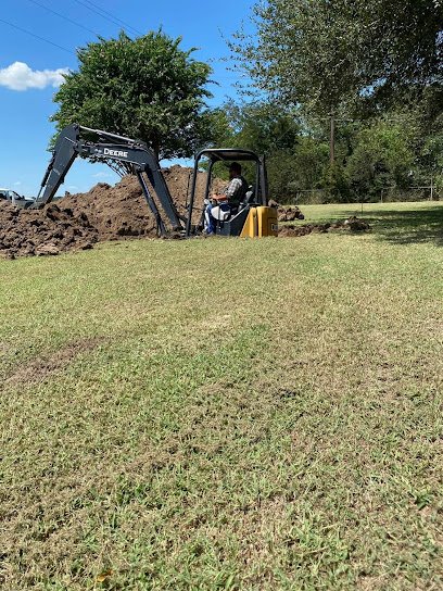 LB-Fencing & Excavation