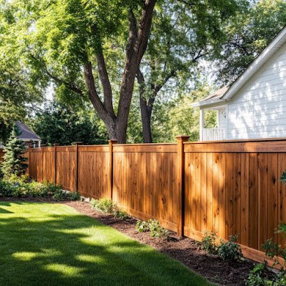 Roanoke Fence Company