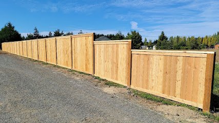 Peninsula Fencing LLC