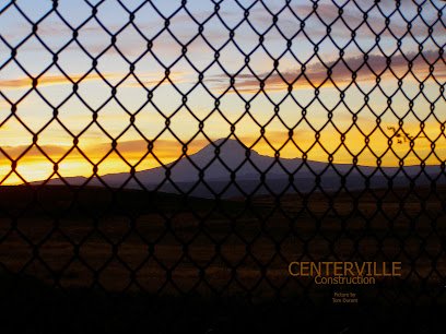 Centerville Construction