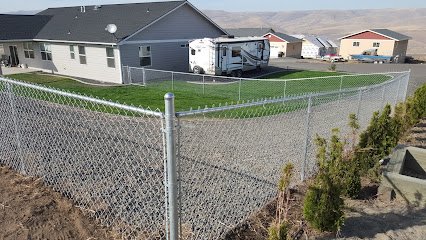 Two Brothers Fencing