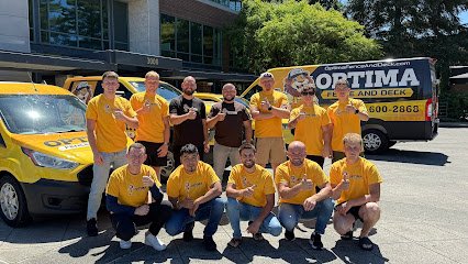 Optima Fence and Deck