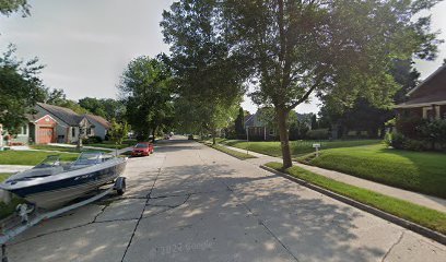 Creative Contracting LLC