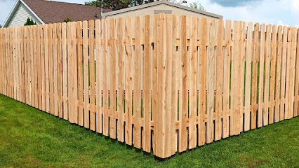 Simple Solution Fencing