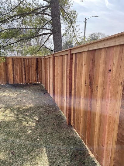 Driftless Fence Solutions