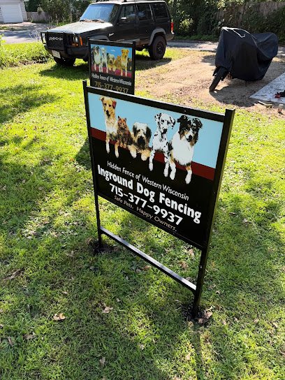 Hidden Fence of Western Wisconsin