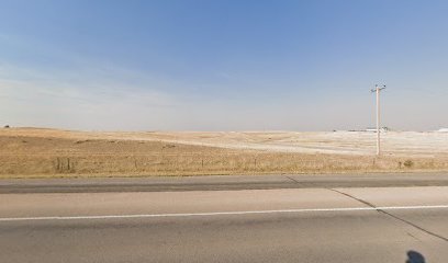 Livery Stable Vinyl Fencing