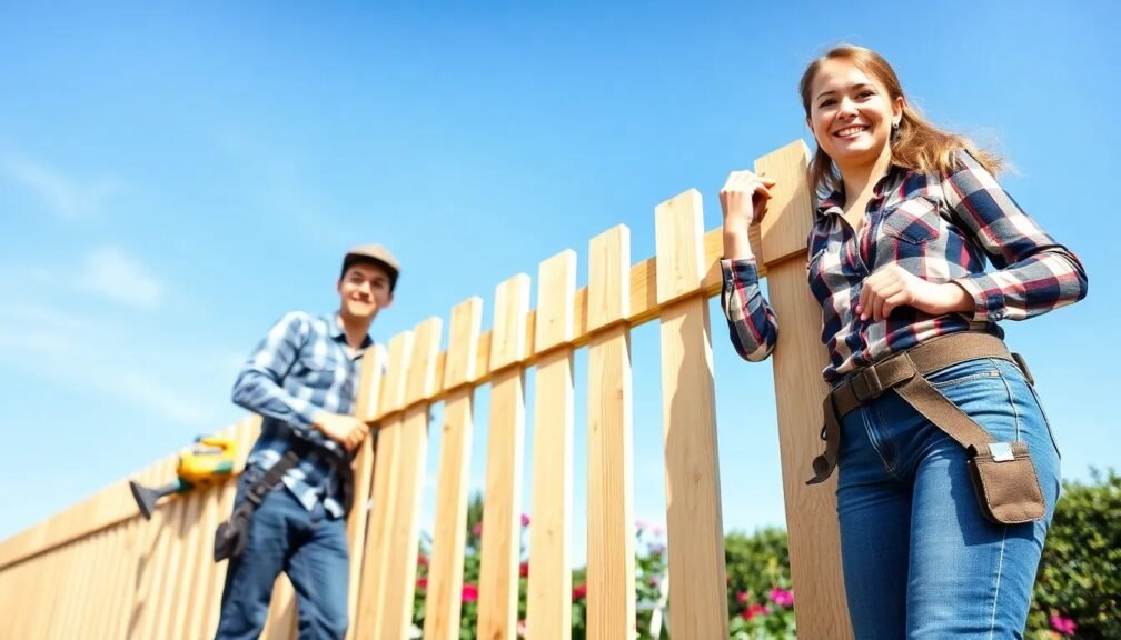 Fast fence installation: Your Quick Guide to Perfect Fencing