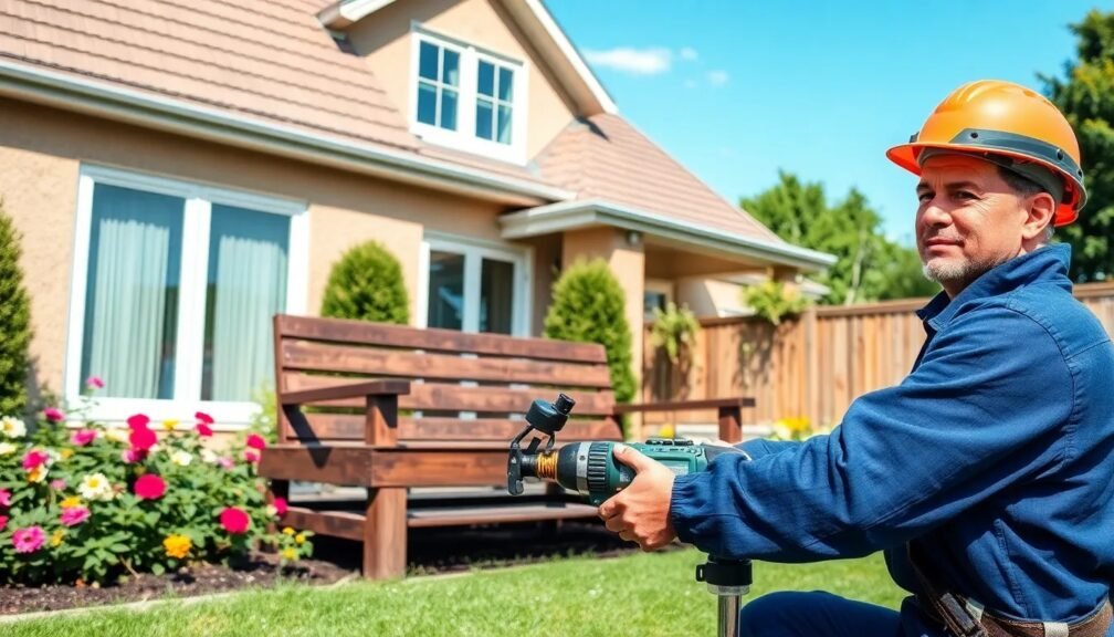 Fence Anchoring Services: Secure Your Property Today!