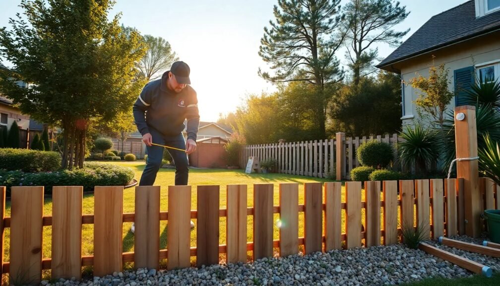 Professional Fence Installers: Benefits of Hiring Experts